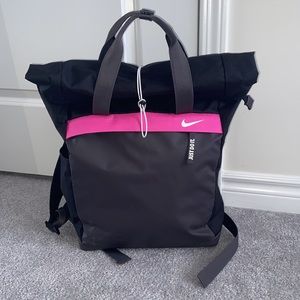 Nike backpack